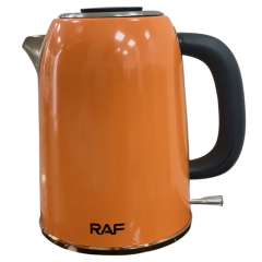 Чайник эл. RAF R7850 O (*7)