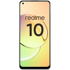 Сотовый телефон REALME 10 8/128Gb белый