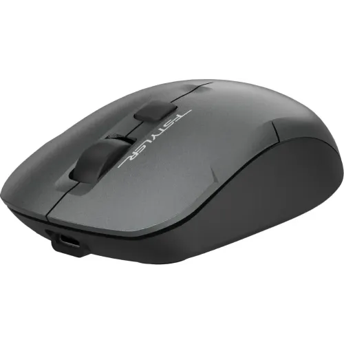 Мышь A4 Fstyler FG16CS Air серый