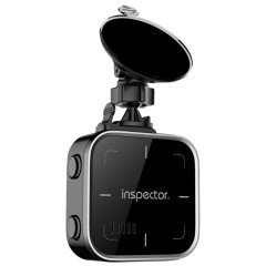 Радар-детектор INSPECTOR SPIRIT