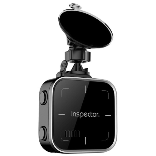 Радар-детектор INSPECTOR SPIRIT