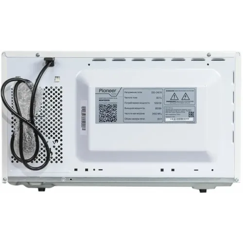 Микроволновая печь PIONEER MW300S
