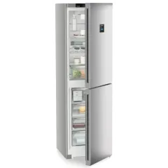 Холодильник Liebherr CNSFC 573I серебристый
