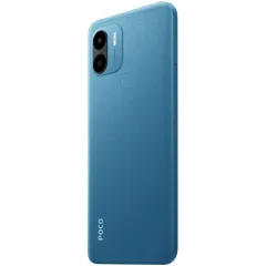 Сотовый телефон Xiaomi POCO C51 64Gb BLUE