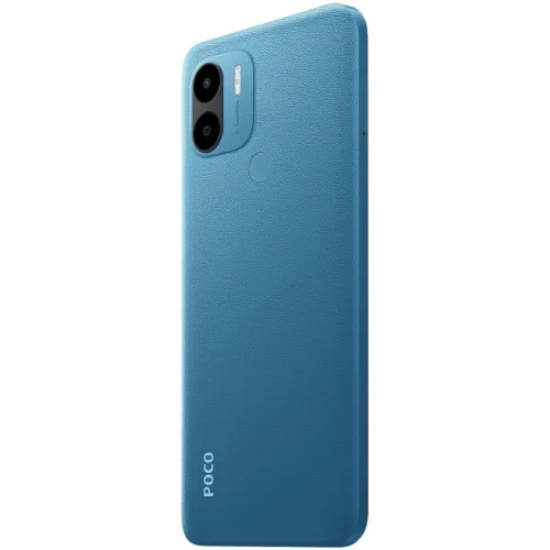Сотовый телефон Xiaomi POCO C51 64Gb BLUE