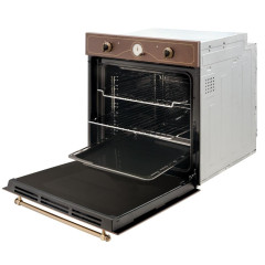 Духовка электрическая DELONGHI CM 9L RO RUS