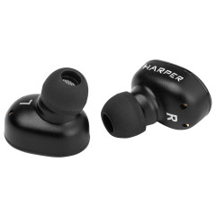 Гарнитура Bluetooth HARPER HB-509 BLACK