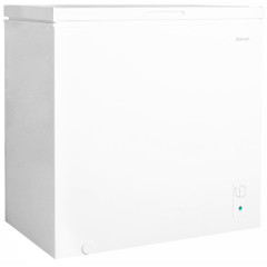 Ларь-морозильник ZARGET ZCF 204W