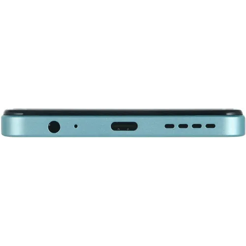 Сотовый телефон INFINIX Hot 30 4/128 GB Green