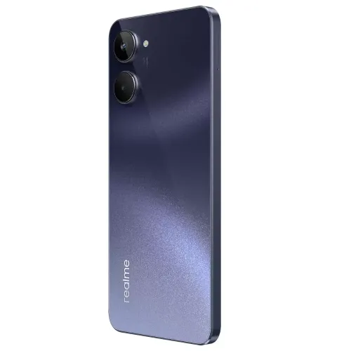 Сотовый телефон REALME 10 4/128Gb черный