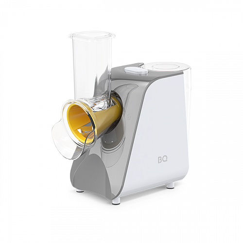 Овощерезка эл. BQ CH1010 White-Gray