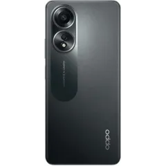 Сотовый телефон OPPO A58 6/128Gb Черный