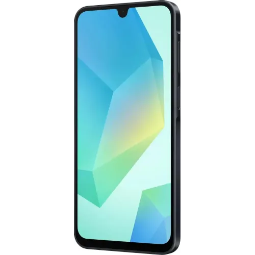 Сотовый телефон Samsung Galaxy A16 4/128Gb (A165FZKDCAU) черный