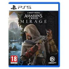 Игра PS5 Assassin's Creed Mirage