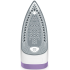 Утюг TEFAL FV 2836 E0 белый, фиолетовый