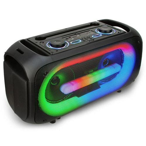 Акустика портативная ELTRONIC 20-30 DANCE BOX 200