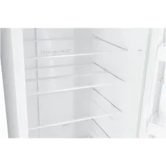 Холодильник HAIER CEF537AWD белый