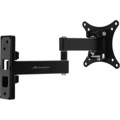 Подставка д/ТВ ULTRAMOUNTS UM875 черный 13