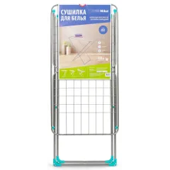 Сушилка для белья Ника NKSB1/СБ1 18м