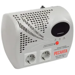 Стабилизатор РЕСАНТА АСН-1000Н2/1-Ц (63/6/13) (*13)