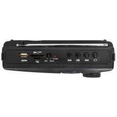 Радиоприемник SUPRA ST-19