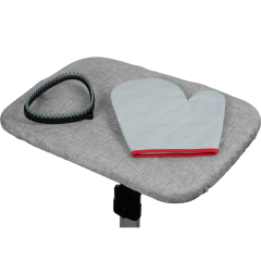 Отпариватель вертикальный ARESA AR-2309 (*3)