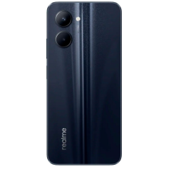 Сотовый телефон REALME C33 128Gb черный