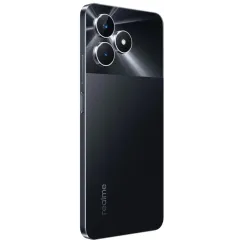 Сотовый телефон REALME Note 50 4/128 Gb черный