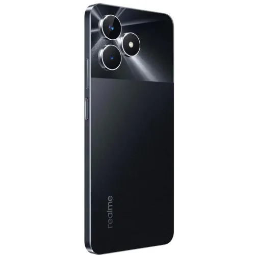 Сотовый телефон REALME Note 50 4/128 Gb черный