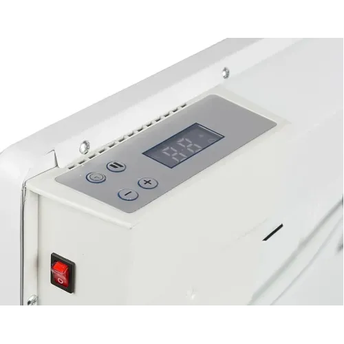 Обогреватель конвекторный РЕСАНТА ОК-1500Е (LED) (67/4/13)(*7)