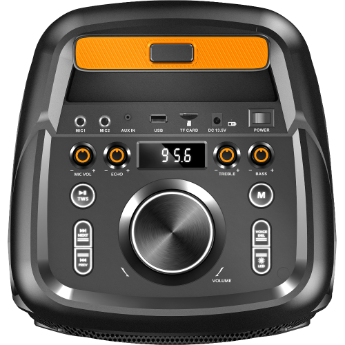 Акустика портативная SOUNDMAX SM-MS4208