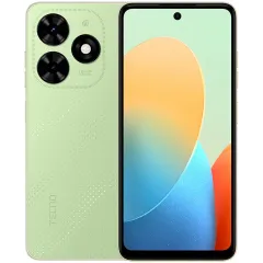 Сотовый телефон Tecno Spark Go 2024 3/64Gb Magic Skin Green