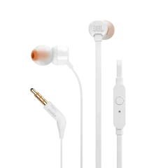 Наушники JBL T110 белый