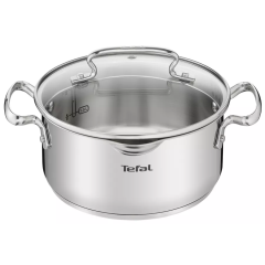 Кастрюля Tefal Duetto+ G7194656, 5 л.