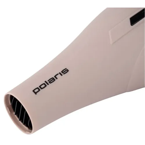 Фен Polaris PHD 2600ACi 2600 Вт розовый пепел