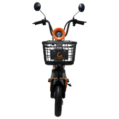 Электросамокат KUGOO KIRIN EC 02 PRO