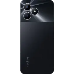 Сотовый телефон REALME Note 50 4/128Gb Midnight Black