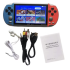 Игровая консоль X7 PLUS 1000+ игр 8-16-32 бит ,Сега ,PS1, Геймбой и др.