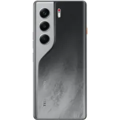 Сотовый телефон TECNO CAMON 40 Pro 8/256Gb GALAXY BLACK