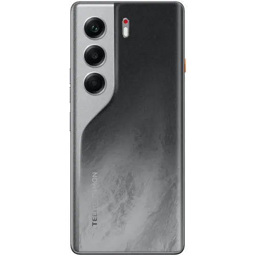 Сотовый телефон TECNO CAMON 40 Pro 8/256Gb GALAXY BLACK