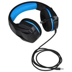 Гарнитура TFN Saibot ZX-4 черный