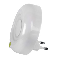 Ночник CAMELION (14265) NL-245 КНОПКА