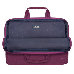 Сумка ноутбука 15.6" Riva 8231 пурпурный