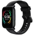Смарт-часы Realme Watch S100 черный рем.черный