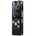 Диктофон SAVETEK GS-R07 16 Gb датчиком звука 