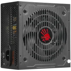Блок питания Bloody 550W ATX BD-PS550B 80+ bronze (20+4pin) APFC 120mm
