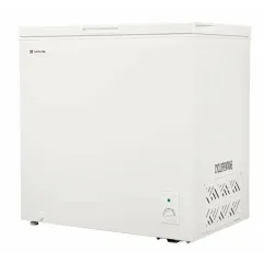 Ларь-морозильник NOVIS NS-230RW (*10)