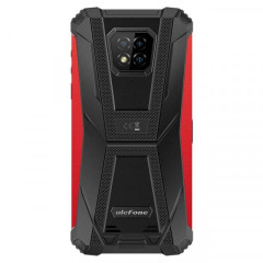 Сотовый телефон ULEFONE ARMOR 8 PRO RED