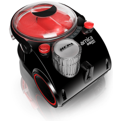 Пылесос ARNICA Bora 5000 красный