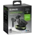 Гарнитура Bluetooth DEFENDER CyberDots 220 черный